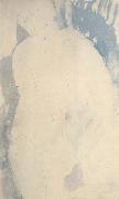 Amedeo Modigliani Jeune homme (mk38) Germany oil painting artist